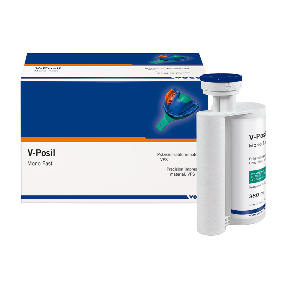 V-Posil Mono Fast Kart. Pa380ml