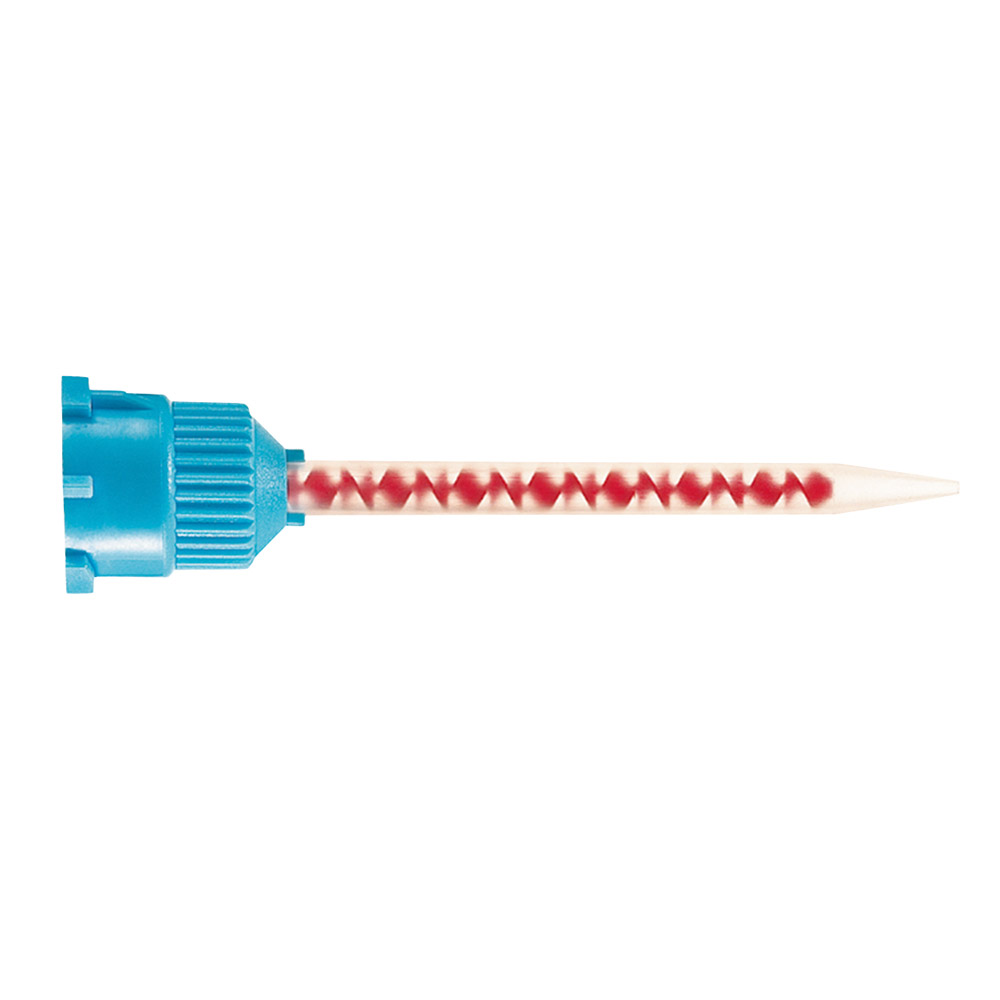 Garant Mengcanules blauw, 50 stuks