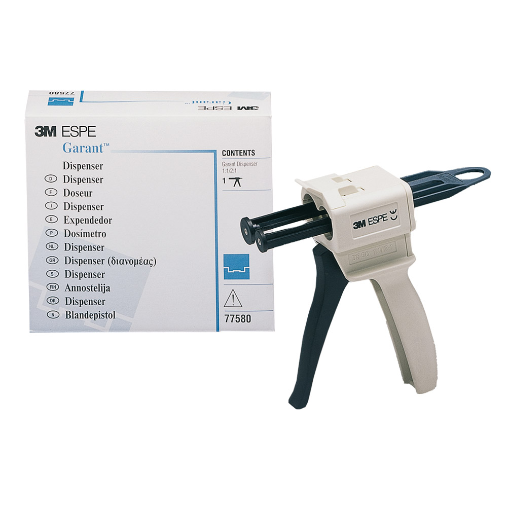 Garant Dispenser 1:1/2:1, stuk