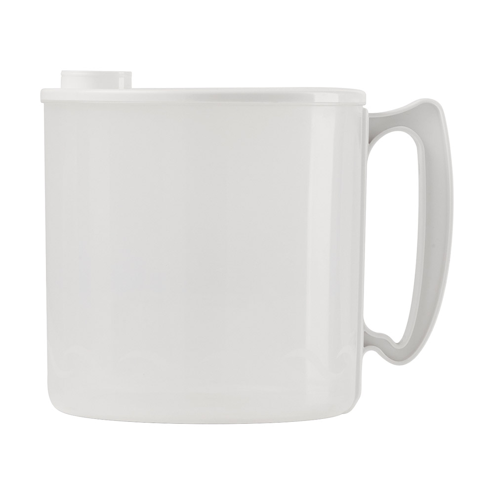 Aquadist reservejerrycan 5 L, stuk