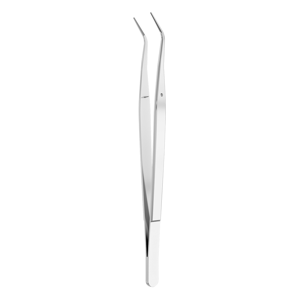 PLULINE pincet College 16 cm, stuk